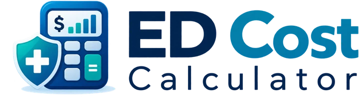 ED Cost Calculator