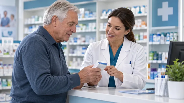 ED Pills Not Working? What to Check Before Assuming Treatment Failed treatment guide illustration