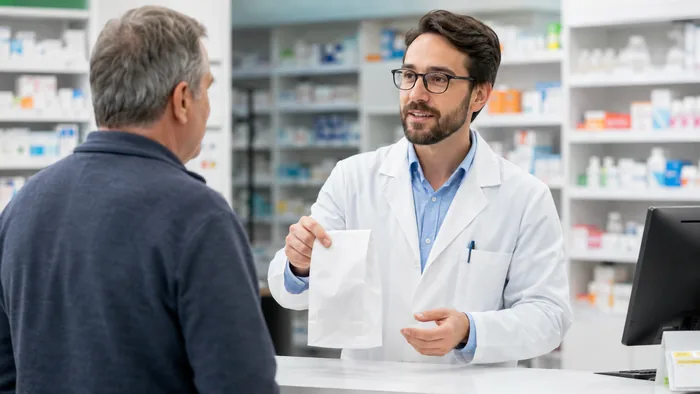 Sildenafil Not Working: What to Check Before Calling It a Failure treatment guide illustration