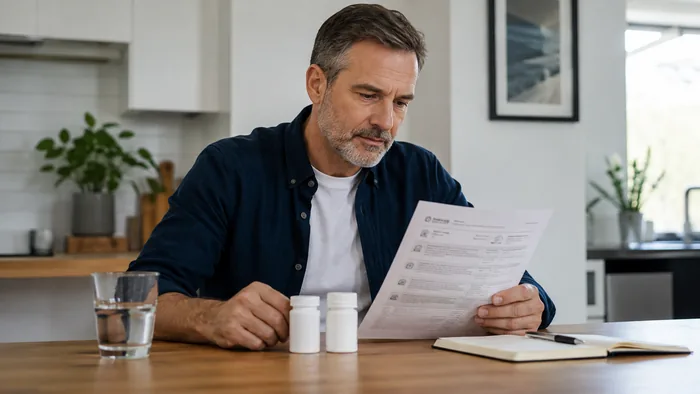 Sildenafil and Alcohol: What Changes? treatment guide illustration