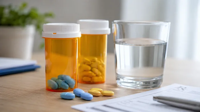 Tadalafil 5mg Daily vs 20mg As Needed treatment guide illustration