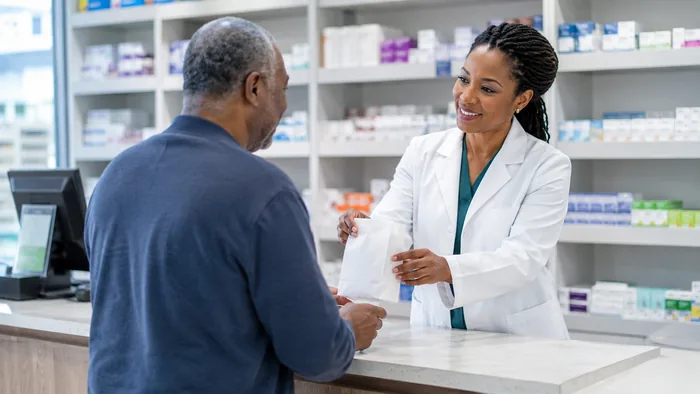How to Buy Tadalafil Online Safely: Prescription & Pharmacy Checks illustration