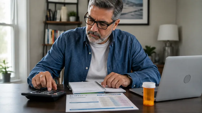 ED Treatment Cost Without Insurance: Pills, Telehealth & Alternatives illustration
